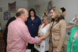 Odovzdanie cien a recepcia 2013
